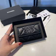 Chanel Wallet Purse